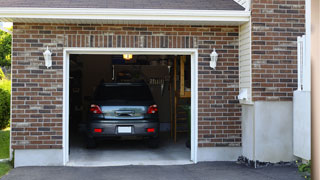 Garage Door Installation at Riverside North, Florida